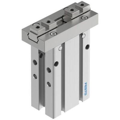 Festo 8116811 (Boîtier), Accessoires électroniques + boîtier - Publicité Festo 8116811 (Boîtier), Accessoires électroniques + boîtier - Publicité
