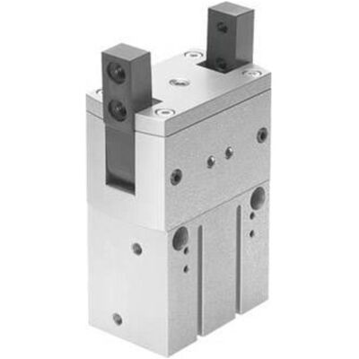 Festo 563910 HGRT-32-A Radialgreifer Gehäusematerial: Aluminium 1 St. (Boîtier), Accessoires électroniques + boîtier - Publicité Festo 563910 HGRT-32-A Radialgreifer Gehäusematerial: Aluminium 1 St. (Boîtier), Accessoires électroniques + boîtier - Publicité