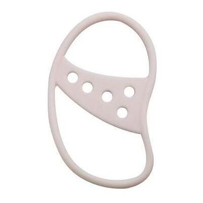 OEM Couverture d'écouteurs en silicone qui empêche les écouteurs de tomber, NUDE (Boîtier), Accessoires électroniques + boîtier, Beige - Publicité OEM Couverture d'écouteurs en silicone qui empêche les écouteurs de tomber, NUDE (Boîtier), Accessoires électroniques + boîtier, Beige - Publicité
