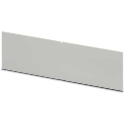 Phoenix Contact UCS SW 237-H 7035 Paroi latérale - Paroi latérale pour boîtier 237 x 195 mm - Publicité Phoenix Contact UCS SW 237-H 7035 Paroi latérale - Paroi latérale pour boîtier 237 x 195 mm - Publicité