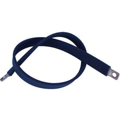 CUBIC - CU-FLEX 420A - 608 mm - 30 g - composant électrique - Publicité CUBIC - CU-FLEX 420A - 608 mm - 30 g - composant électrique - Publicité