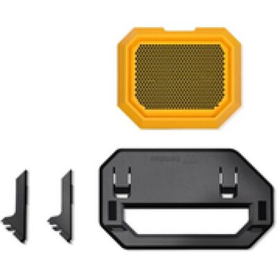 Thermaltake Kit de support de châssis TT pour The Tower 300 Bumblebee, Boîtier PC : accessoires - Publicité Thermaltake Kit de support de châssis TT pour The Tower 300 Bumblebee, Boîtier PC : accessoires - Publicité