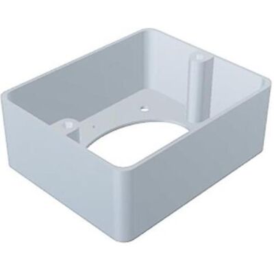 OEM TP-LINK držÉk s kabel.krytkou pro EAP235/615-Wall na stÄ'nu, blý (Boîtier), Accessoires électroniques + boîtier, Blanc - Publicité OEM TP-LINK držÉk s kabel.krytkou pro EAP235/615-Wall na stÄ'nu, blý (Boîtier), Accessoires électroniques + boîtier, Blanc - Publicité