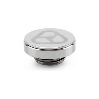 Thermal Grizzly DeltaMate Plug - Gloss Nickel, Raccord, Argent - Publicité Thermal Grizzly DeltaMate Plug - Gloss Nickel, Raccord, Argent - Publicité