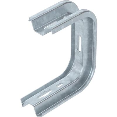 OBO TPD 145 FT - Support de Plafond - 145mm Acier Galvanisé - Publicité OBO TPD 145 FT - Support de Plafond - 145mm Acier Galvanisé - Publicité