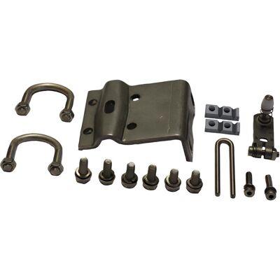 Siemens Set de montage 6DR4004-8V - Accessoire pour positionneur électropneumatique - Publicité Siemens Set de montage 6DR4004-8V - Accessoire pour positionneur électropneumatique - Publicité