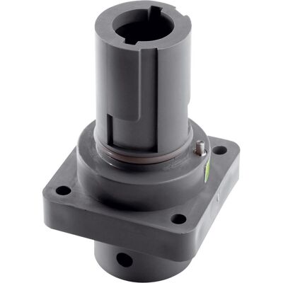 LappKabel Connecteur Powerlock M12 Gris - Accessoires Électroniques - Publicité LappKabel Connecteur Powerlock M12 Gris - Accessoires Électroniques - Publicité