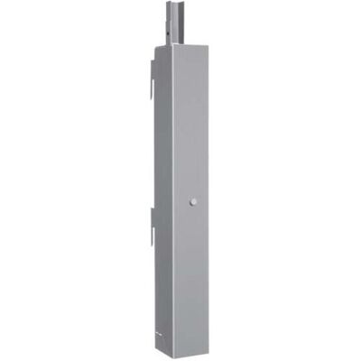 Hager ZAY60138 Couvercle de protection pour barres - Accessoire électrique - Publicité Hager ZAY60138 Couvercle de protection pour barres - Accessoire électrique - Publicité