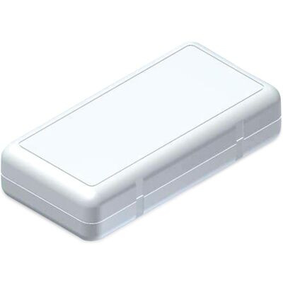 Teko 10008.5 Boîtier - Compact 131x66x30.5 mm - Publicité Teko 10008.5 Boîtier - Compact 131x66x30.5 mm - Publicité
