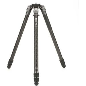 Benro Tripod w/o Middenkolom - Carbon Mammoth (TMTH33C) (018TMTH33C0000), Trépied, Gris - Publicité Benro Tripod w/o Middenkolom - Carbon Mammoth (TMTH33C) (018TMTH33C0000), Trépied, Gris - Publicité