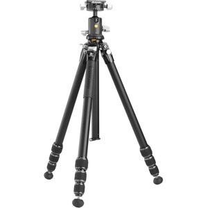 Vanguard VEO 5 264AB160S (Métal), Trépied - Publicité Vanguard VEO 5 264AB160S (Métal), Trépied - Publicité