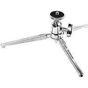 Manfrotto 709BR Digi Tableau de bord 1/4 (Adaptateur pour pied), Trépied : accessoires, Argent - Publicité Manfrotto 709BR Digi Tableau de bord 1/4 (Adaptateur pour pied), Trépied : accessoires, Argent - Publicité