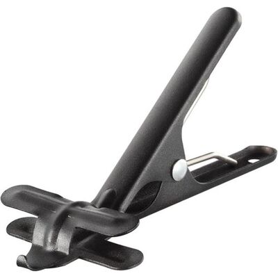 Godox LSA 02 Pince multifonctionnelle (Pince de trépied), Trépied : accessoires, Noir - Publicité Godox LSA 02 Pince multifonctionnelle (Pince de trépied), Trépied : accessoires, Noir - Publicité