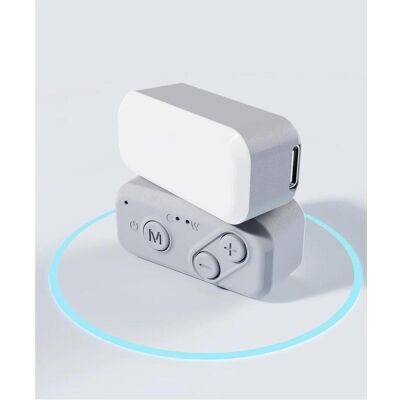 Hohem iSteady XE Lampe d'appoint magnétique - Accessoire gimbal - Publicité Hohem iSteady XE Lampe d'appoint magnétique - Accessoire gimbal - Publicité