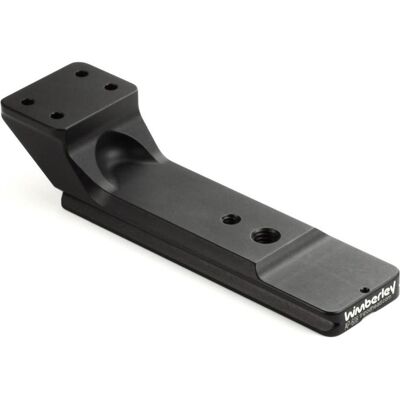 Wimberley AP 608 - Accessoire pour objectif - Publicité Wimberley AP 608 - Accessoire pour objectif - Publicité