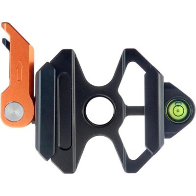 Pince universelle 3 Legged Thing - Compatible Arca - Accessoire pour caméra - Publicité Pince universelle 3 Legged Thing - Compatible Arca - Accessoire pour caméra - Publicité