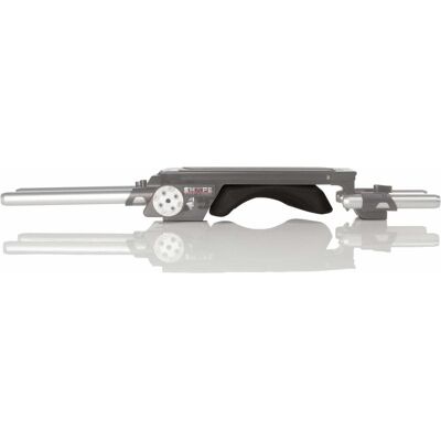 Shape BP-0100 (Adaptateur de trépied), Trépied : accessoires, Argent - Publicité Shape BP-0100 (Adaptateur de trépied), Trépied : accessoires, Argent - Publicité