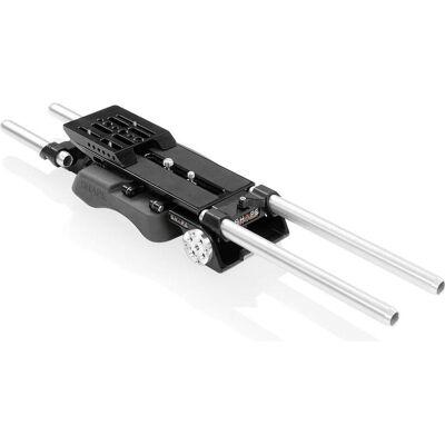 Shape Sony FX9 V-lock Quick Release Baseplate (plaque de base à dégagement rapide), Trépied - Publicité Shape Sony FX9 V-lock Quick Release Baseplate (plaque de base à dégagement rapide), Trépied - Publicité