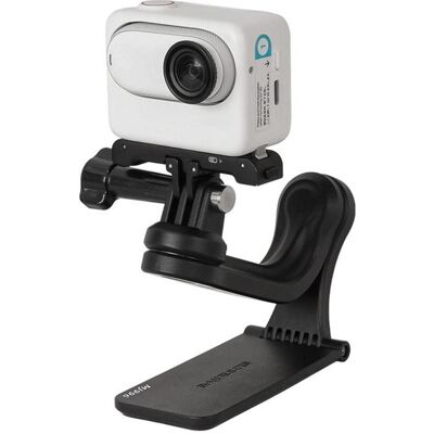 Sunnylife MJ996 rotating magnetic mount for Action 5 Pro/ 360 X5/ Pocket 3, Caméra d'action : accessoires, Noir - Publicité Sunnylife MJ996 rotating magnetic mount for Action 5 Pro/ 360 X5/ Pocket 3, Caméra d'action : accessoires, Noir - Publicité