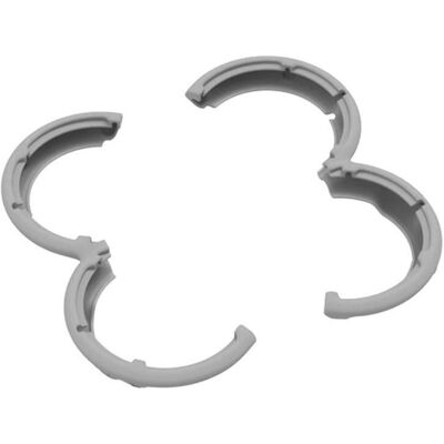 Sunnylife propeller guard for DJI Neo (gray) (Protection des hélices, DJI Neo), Drone : accessoires, Gris - Publicité Sunnylife propeller guard for DJI Neo (gray) (Protection des hélices, DJI Neo), Drone : accessoires, Gris - Publicité