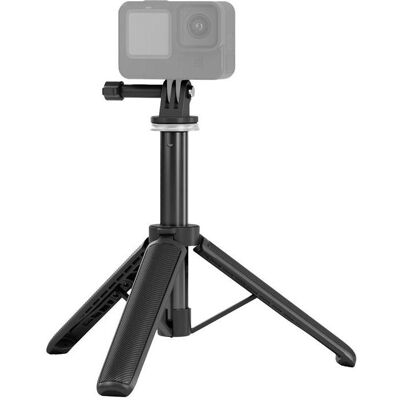 Neewer TP46 Tripod with Selfie Stick Function (Métal), Trépied - Publicité Neewer TP46 Tripod with Selfie Stick Function (Métal), Trépied - Publicité