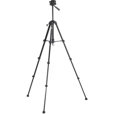 Benro T691 Kit de trépied (Métal), Trépied, Noir - Publicité Benro T691 Kit de trépied (Métal), Trépied, Noir - Publicité