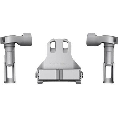 Pgytech Rallonge d'atterrissage (Zone d’atterrissage pour drone, DJI Mini 3 Pro), Drone : accessoires, Gris - Publicité Pgytech Rallonge d'atterrissage (Zone d’atterrissage pour drone, DJI Mini 3 Pro), Drone : accessoires, Gris - Publicité