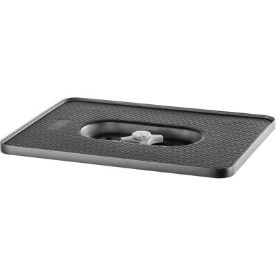 Godox LSA 11 Plateau pour ordinateur portable (Matières plastiques), Trépied, Noir - Publicité Godox LSA 11 Plateau pour ordinateur portable (Matières plastiques), Trépied, Noir - Publicité