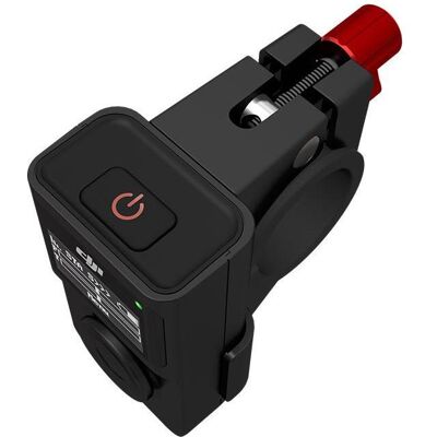 DJI Contrôleur de pouce Ronin M (Télécommande Gimbal), Gimbal : accessoires, Noir - Publicité DJI Contrôleur de pouce Ronin M (Télécommande Gimbal), Gimbal : accessoires, Noir - Publicité
