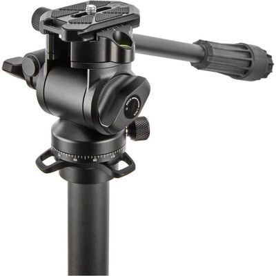 3 Legged Thing AirHed Vision Tête multi-usages Obscurité (Tête vidéo), Tête de trépied, Noir - Publicité 3 Legged Thing AirHed Vision Tête multi-usages Obscurité (Tête vidéo), Tête de trépied, Noir - Publicité