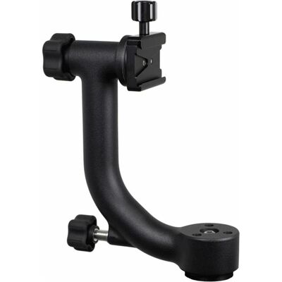Wimberley WH 200 S Tête Sidemount II, Trépied - Publicité Wimberley WH 200 S Tête Sidemount II, Trépied - Publicité