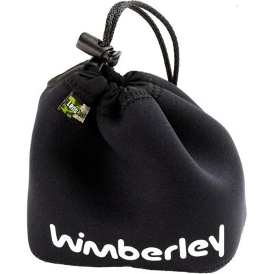 Wimberley PO 130 Pochette MonoGimbal, Trépied, Noir - Publicité Wimberley PO 130 Pochette MonoGimbal, Trépied, Noir - Publicité