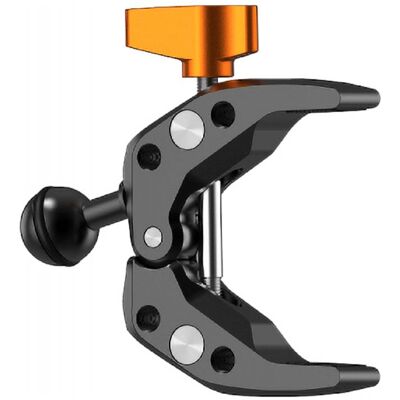 K&F Concept Super Clamp & Magic Arm, Trépied - Publicité K&F Concept Super Clamp & Magic Arm, Trépied - Publicité