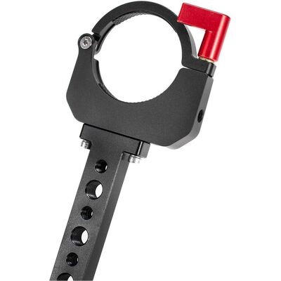 Caruba Poignée polyvalente pour Moza Air 2 & Zhiyun Crane 2 (Poignée Gimbal), Gimbal : accessoires, Noir - Publicité Caruba Poignée polyvalente pour Moza Air 2 & Zhiyun Crane 2 (Poignée Gimbal), Gimbal : accessoires, Noir - Publicité