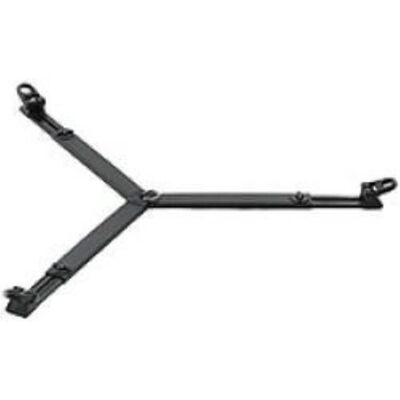 Sachtler SP 75 Support triangulaire au sol - Accessoire pour trépieds - Publicité Sachtler SP 75 Support triangulaire au sol - Accessoire pour trépieds - Publicité