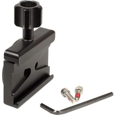 Wimberley Kit de conversion CK 100 Sidemount, Trépied - Publicité Wimberley Kit de conversion CK 100 Sidemount, Trépied - Publicité