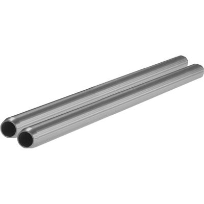 Shape 15mm 10" Rods (Métal), Trépied - Publicité Shape 15mm 10" Rods (Métal), Trépied - Publicité