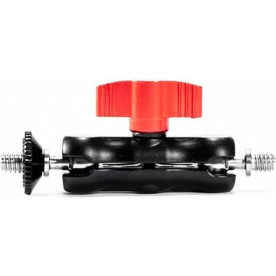 Caruba Compact Magic Arm avec plaque de montage pour Dji Ronin S (Support de gimbal), Gimbal : accessoires, Noir - Publicité Caruba Compact Magic Arm avec plaque de montage pour Dji Ronin S (Support de gimbal), Gimbal : accessoires, Noir - Publicité