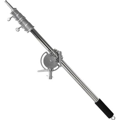Caruba Heavy Boomarm for C Stand, Trépied : accessoires, Noir - Publicité Caruba Heavy Boomarm for C Stand, Trépied : accessoires, Noir - Publicité