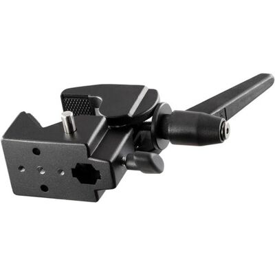Godox LSA 03 Nano Clamp, Trépied - Publicité Godox LSA 03 Nano Clamp, Trépied - Publicité