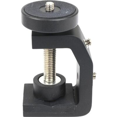 Caruba Support stable multidirectionnel S (Pince de trépied), Trépied : accessoires - Publicité Caruba Support stable multidirectionnel S (Pince de trépied), Trépied : accessoires - Publicité
