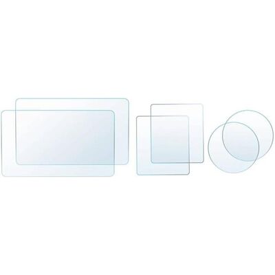Sunnylife Verre Trempé pour DJI Action 5 Pro - Protège-écran - Publicité Sunnylife Verre Trempé pour DJI Action 5 Pro - Protège-écran - Publicité