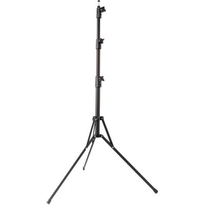 Support Lumière Godox 210B - Réglable, Léger, 3kg - Publicité Support Lumière Godox 210B - Réglable, Léger, 3kg - Publicité
