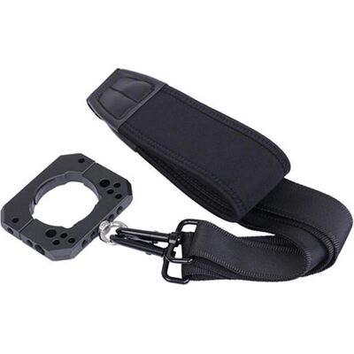 Support de poids ajustable Caruba pour Ronin S - Accessoires Gimbal - Publicité Support de poids ajustable Caruba pour Ronin S - Accessoires Gimbal - Publicité