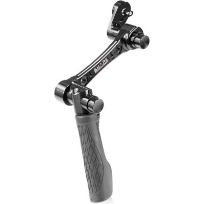 Shape Double Quick Handle Arri Rosette Single Shadow (Pieds de trépied), Trépied : accessoires, Noir - Publicité Shape Double Quick Handle Arri Rosette Single Shadow (Pieds de trépied), Trépied : accessoires, Noir - Publicité