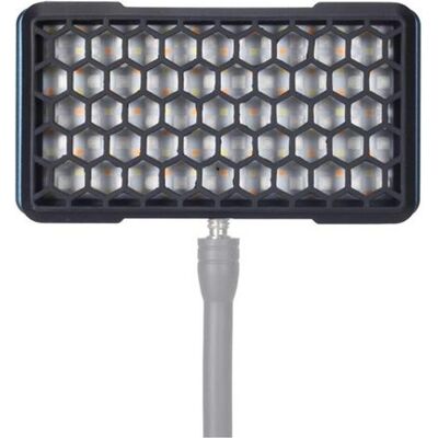 Falcon Eyes Diffusor + Waben F7-DF+HC für PockeLite F7 (Lumière vidéo), Lumière continue, Blanc - Publicité Falcon Eyes Diffusor + Waben F7-DF+HC für PockeLite F7 (Lumière vidéo), Lumière continue, Blanc - Publicité
