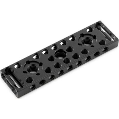 3 Legged Thing XPand 100mm Riser Block Black, Trépied : accessoires, Noir - Publicité 3 Legged Thing XPand 100mm Riser Block Black, Trépied : accessoires, Noir - Publicité