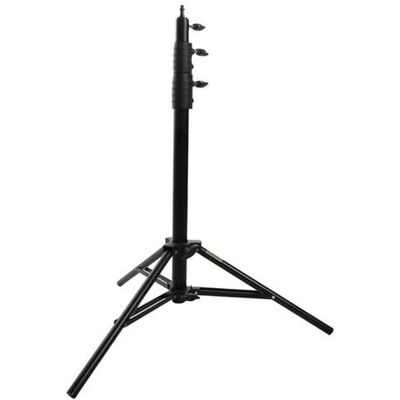 Falcon Eyes Support d'Éclairage Heavy Duty 165 cm - Lampenstativ - Publicité Falcon Eyes Support d'Éclairage Heavy Duty 165 cm - Lampenstativ - Publicité