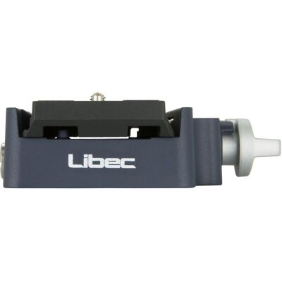 Libec AP-X - Adaptateur de Montage pour Caméras - Publicité Libec AP-X - Adaptateur de Montage pour Caméras - Publicité