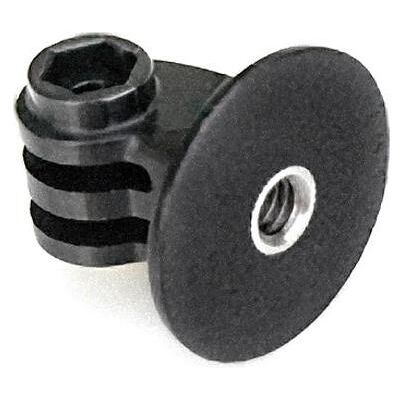 GoPro Adaptateur de trépied, Caméra d'action : accessoires, Noir - Publicité GoPro Adaptateur de trépied, Caméra d'action : accessoires, Noir - Publicité